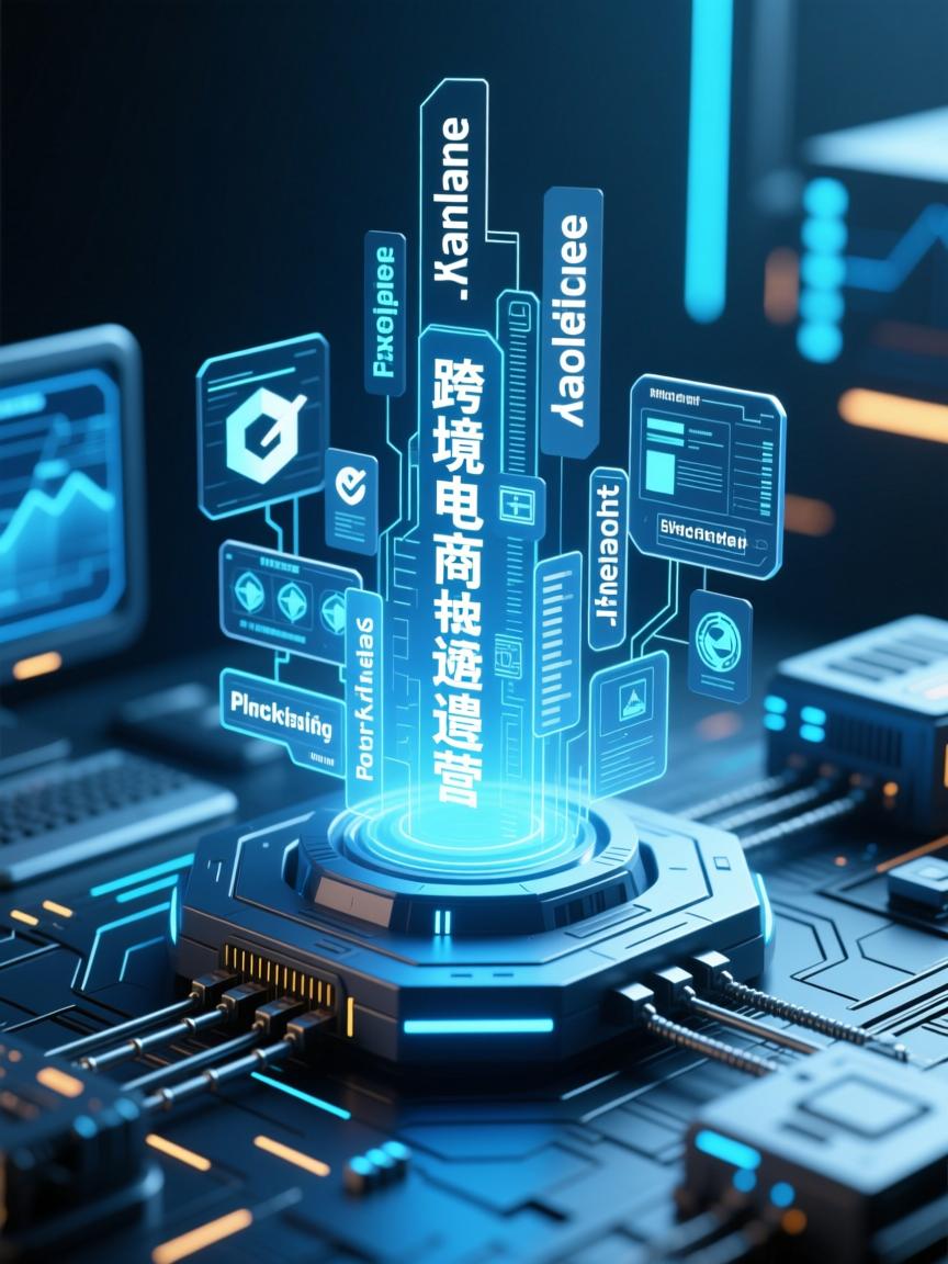 跨境電商運(yùn)營(yíng)前景待遇探秘 從競(jìng)爭(zhēng)優(yōu)勢(shì)到職業(yè)機(jī)遇的長(zhǎng)尾解析